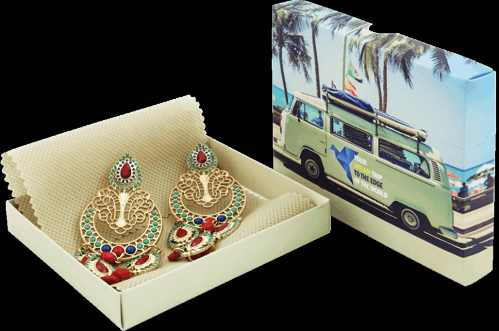 Logotrade promotional gift image of: Box (16x12x3cm) 995117