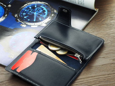 Logotrade advertising products photo of: Wallet 1273131