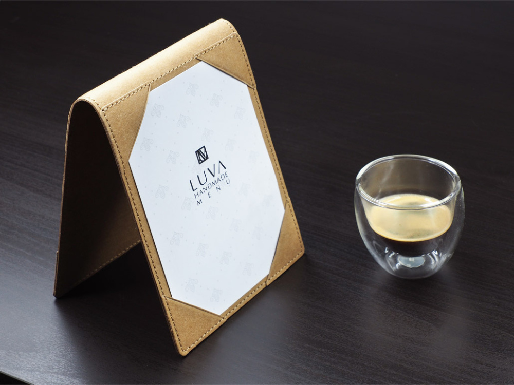 Logo trade promotional gifts picture of: Promo menu 1605106