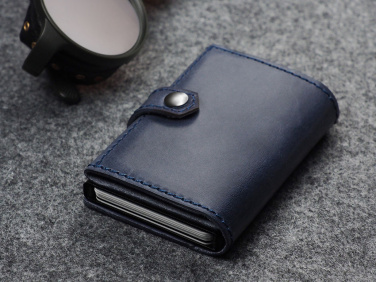 Logotrade promotional giveaway picture of: RFID wallet 2109141