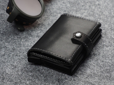 Logotrade advertising product picture of: RFID wallet 2109141
