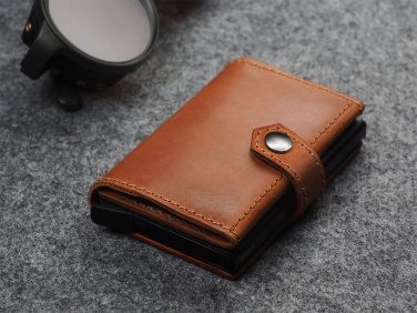 Logotrade promotional giveaway image of: RFID wallet 2109141