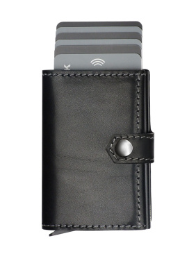 Logo trade business gift photo of: RFID wallet 2109141