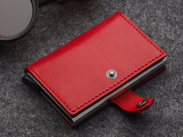 Logo trade promotional items picture of: RFID wallet 2161141