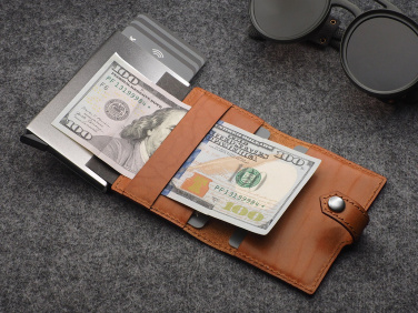 Logotrade corporate gifts photo of: RFID wallet 2161141