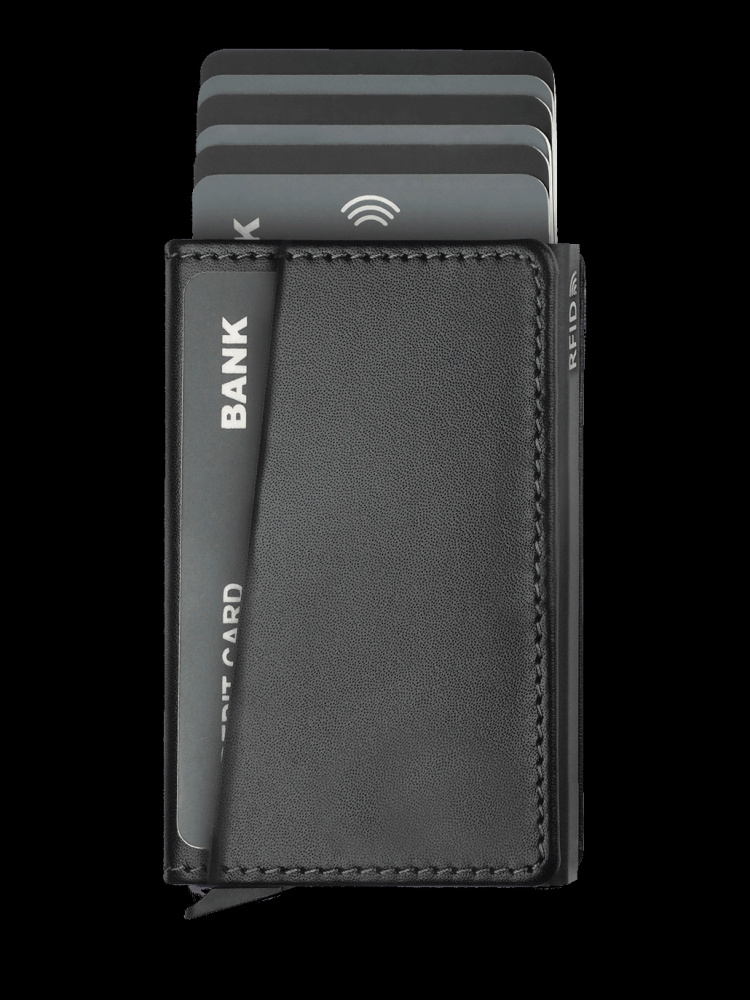 Logotrade corporate gifts photo of: RFID wallet 2121131