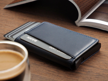 Logo trade advertising product photo of: RFID wallet 2121131