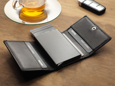 Logotrade promotional giveaway image of: RFID wallet 1282131