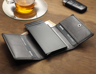 Logotrade advertising product image of: RFID wallet 1282131