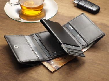 Logo trade promotional product photo of: RFID wallet 1282131