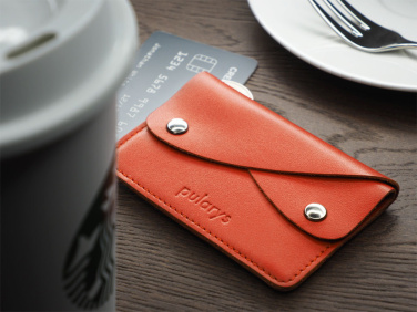 Logotrade business gifts photo of: Wallet 537131