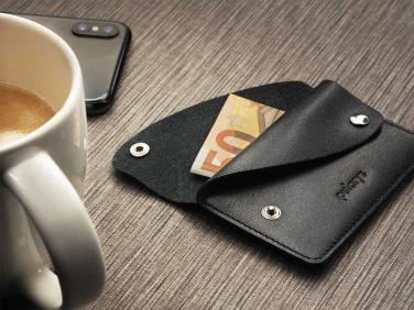 Logotrade promotional gift picture of: Wallet 537131