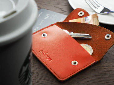 Logotrade promotional gifts photo of: Wallet 537131