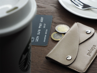 Logotrade promotional gifts photo of: Wallet 537131