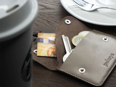 Logotrade corporate gift image of: Wallet 537131