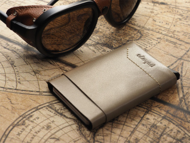 Logo trade promotional gifts picture of: RFID wallet 593131