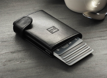 Logo trade promotional gifts image of: RFID wallet 1226131