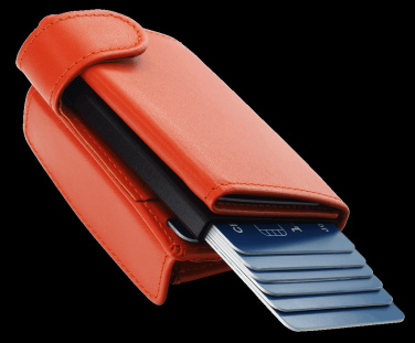Logotrade promotional item picture of: RFID wallet 1226131