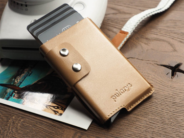 Logotrade promotional product image of: RFID wallet 545131