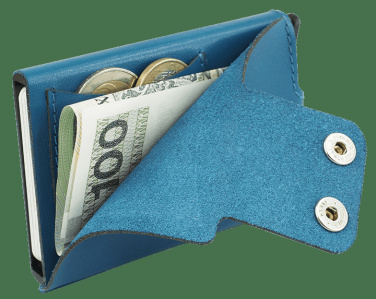 Logotrade corporate gifts photo of: RFID wallet 545131