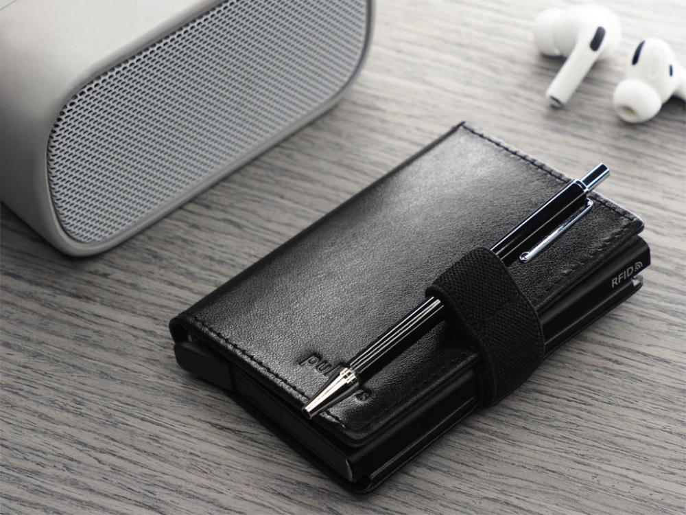 Logotrade advertising products photo of: RFID wallet 1230131