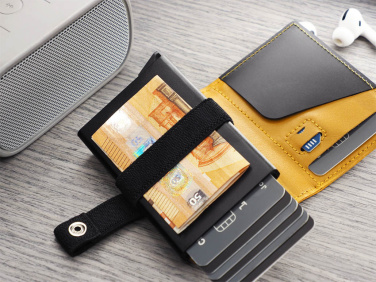 Logotrade advertising product image of: RFID wallet 1230131