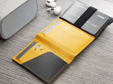 Logotrade promotional giveaway image of: RFID wallet 1230131