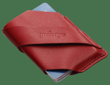 Logo trade promotional products image of: Wallet 1242131