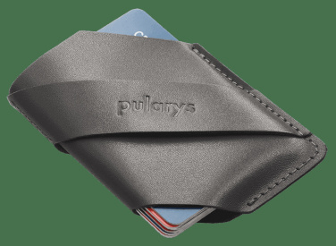 Logotrade advertising product picture of: Wallet 1242131