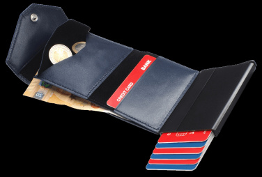 Logotrade corporate gift image of: RFID wallet 1249131