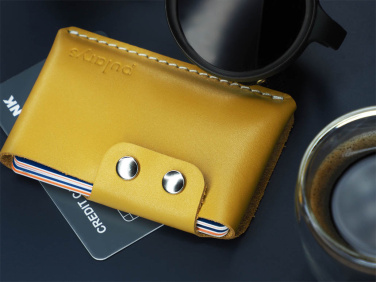 Logotrade promotional merchandise picture of: Wallet 384131