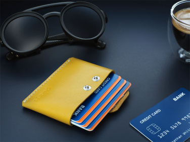 Logotrade promotional products photo of: Wallet 384131