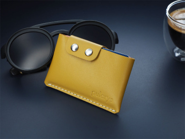Logotrade advertising product image of: Wallet 384131