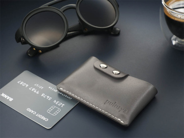 Logo trade promotional gifts picture of: Wallet 384131