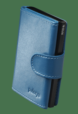 Logotrade promotional product image of: RFID wallet 1225131