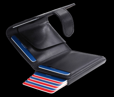 Logotrade promotional gifts photo of: RFID wallet 1225131