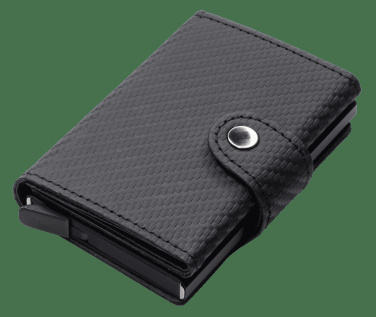 Logotrade promotional gift picture of: RFID wallet 1453110