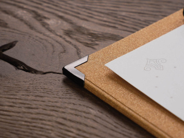 Logo trade promotional items picture of: Clipboard menu 1028280