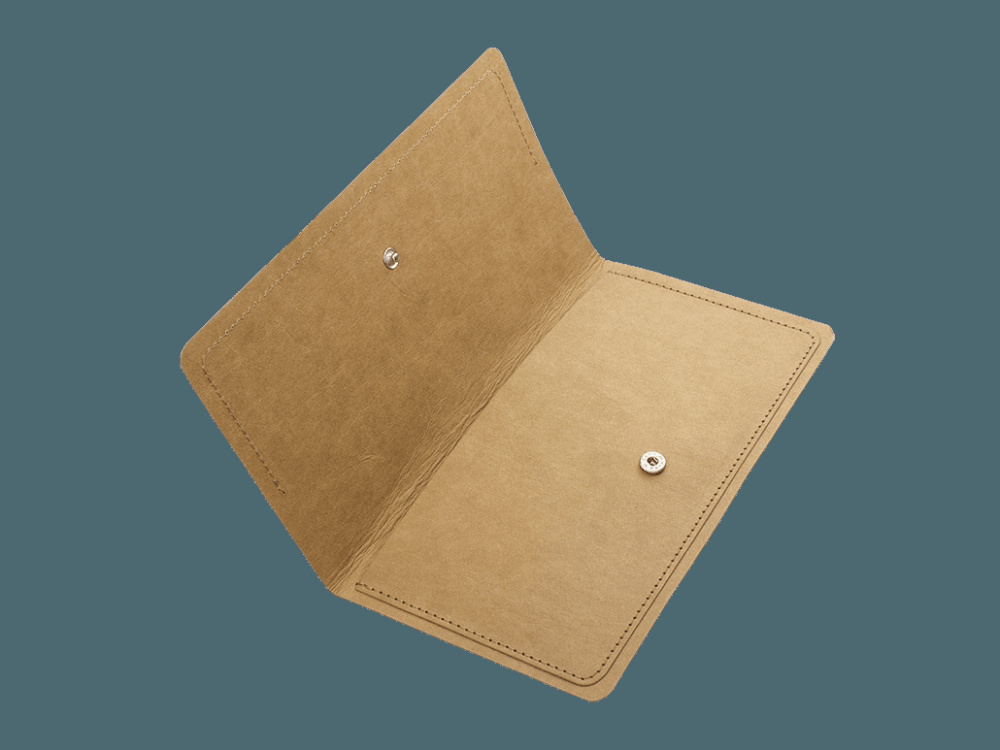 Logotrade promotional merchandise photo of: Bill holder 1187106