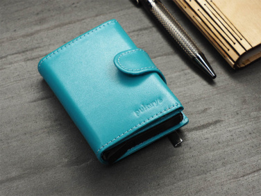 Logo trade promotional products picture of: RFID wallet 1237131