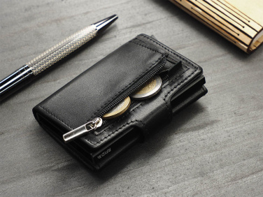 Logotrade promotional merchandise picture of: RFID wallet 1237131