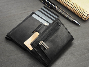 Logotrade promotional item picture of: RFID wallet 1237131