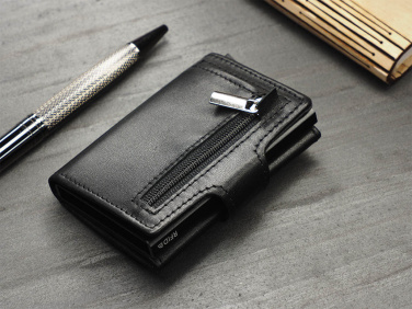 Logotrade promotional merchandise photo of: RFID wallet 1237131