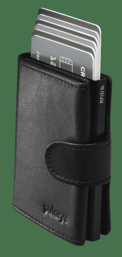 Logo trade promotional product photo of: RFID wallet 1237131