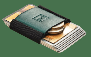 Logotrade advertising product image of: Wallet 542131