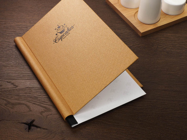 Logotrade promotional product image of: Menu cover 1789280