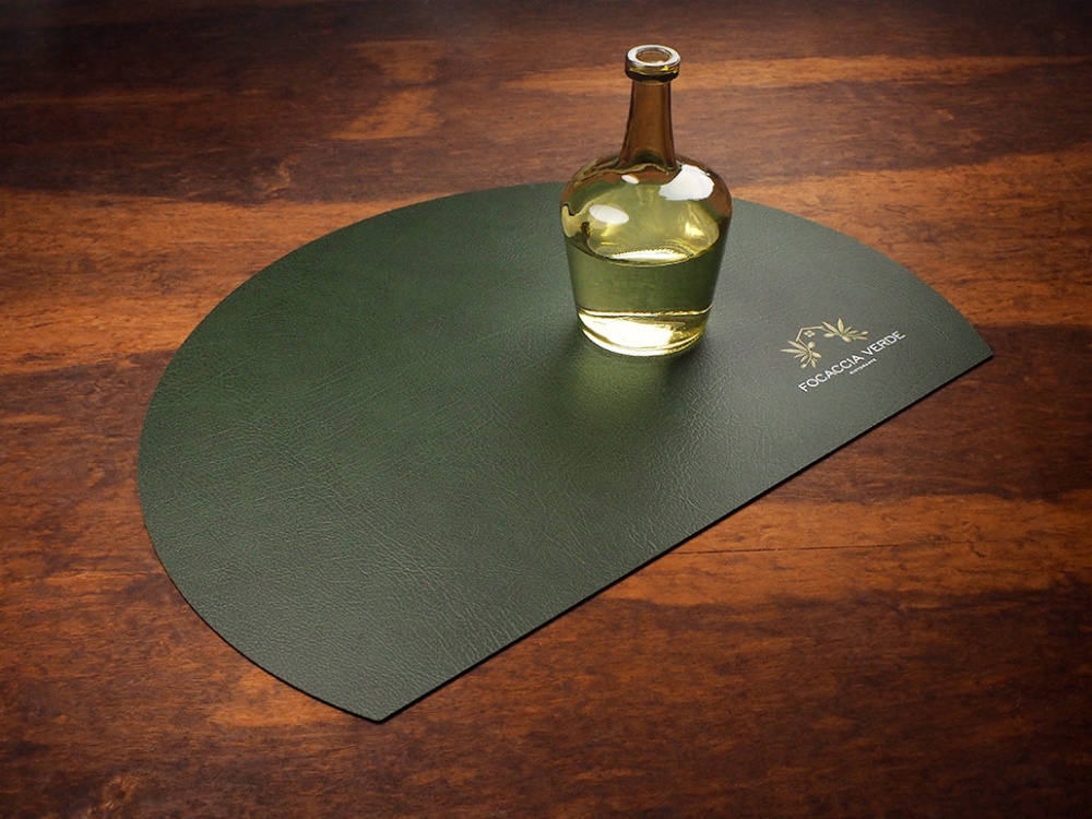 Logotrade promotional merchandise photo of: Table mat 2040330