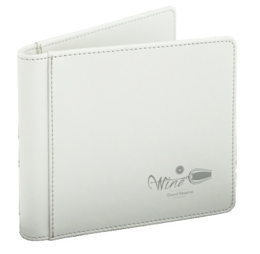 Logotrade business gift image of: Bill holder 1095119