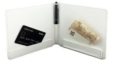 Logotrade corporate gift picture of: Bill holder 1095119