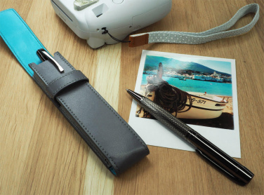 Logotrade promotional item image of: Pen case 1221119